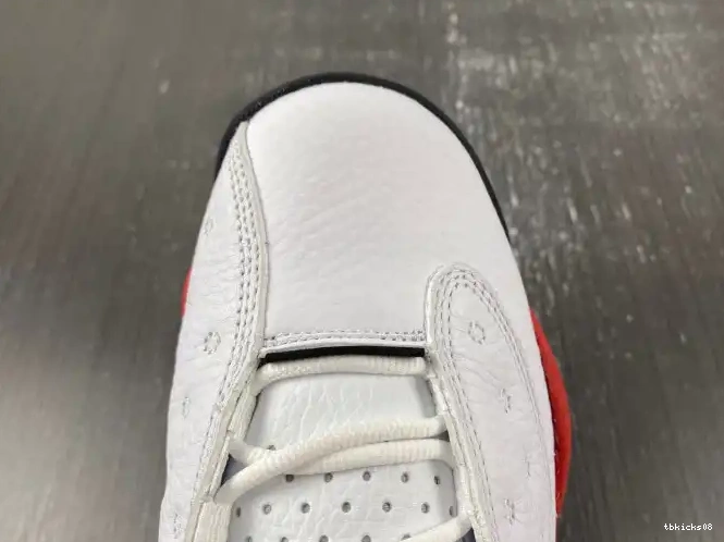 Cheap TBkick (2017) 414571-122 OG 13 Retro Jordan Chicago 0421